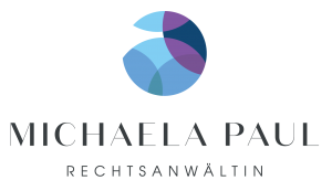 Michaela Paul Rechtsanwältin